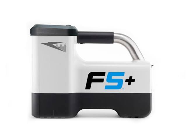 Falcon F5
